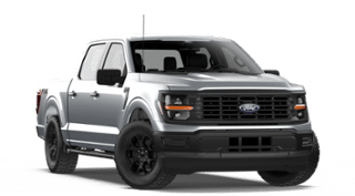 2026 Ford F-150® External Image 4